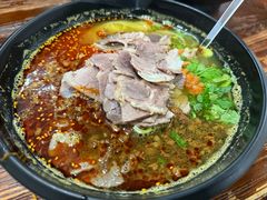-一品飘香米线(一中总店)