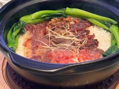 -景月阁空中食府(希尔顿酒店)