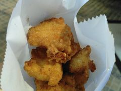 香香炸鸡-1973继光香香鸡(合生汇购物中心店)