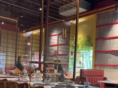 -牛村来人潮汕牛肉火锅(西单店)