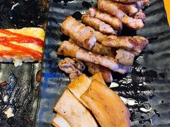 -咕咕站韩国料理(紫金港店)