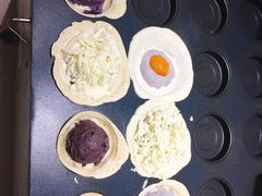 -味正点车轮饼可丽饼(南禅寺店)