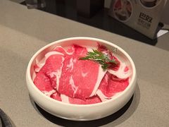 -巴奴毛肚火锅(大剧院店)