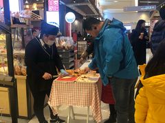 -山崎面包(苏州中心店)