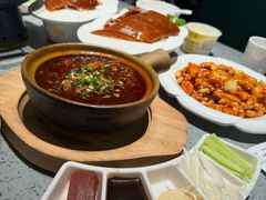 -紫光园烤鸭(前门大栅栏店)