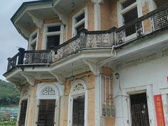 -中国客家博物馆