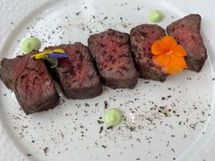 -甘思咪哚·云南艺术餐厅(天河广百店)