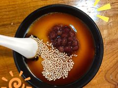 -兵哥豌豆面(建设巷店)