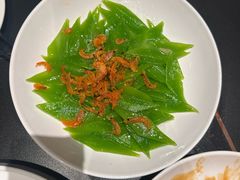 -连鹭海鲜·大连菜(星海店)