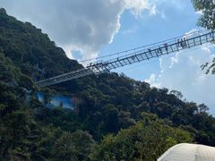 -古龙峡云天玻霸