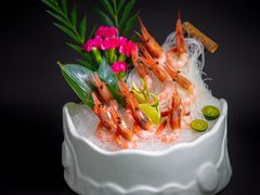 海鲜-德米火锅(深圳湾1号旗舰店)