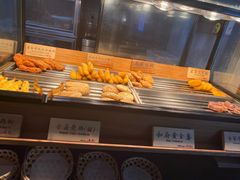 -和府捞面(石景山喜隆多店)