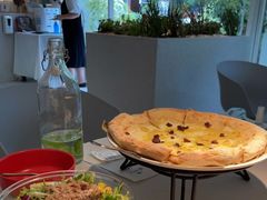 -春树下·树屋花房西餐厅(罍街AS1980店)