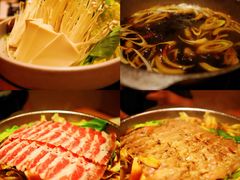 -吉兆·料理(红梅南路店)