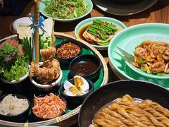 -淀里船宴(裕华东路店)