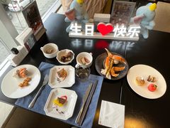-盛宴自助餐厅(运达喜来登店)