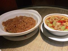 -渝信川菜(长安店)
