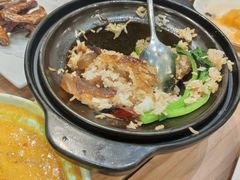 -胜记凯心茶餐厅(汇金财富广场店)