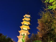 -深圳锦绣中华民俗村