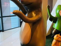 店内环境-大悦城(沈阳中街店)