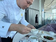 -上海新锦江大酒店
