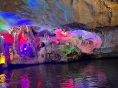 -星湖旅游景区七星岩