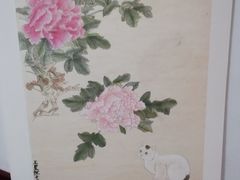 -秦汉胡同国学书院(天鹅湾分馆)