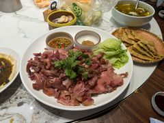 -吴记百家·私房菜·家宴(润园店)