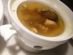 -绿茶餐厅(首开福茂店)