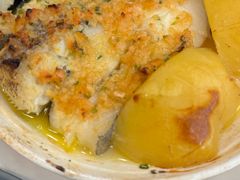 -妈阁铭记澳葡美食