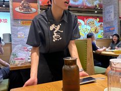 -必点海鲜·海肠捞饭·鲅鱼水饺(滨江道店)