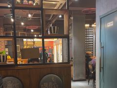 -喝丢一只鞋海鲜烧烤·海肠捞饭(文体街店)