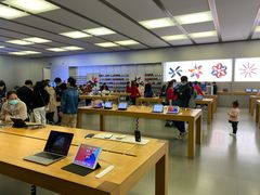 -Apple零售店(深圳益田假日广场店)