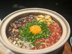 锦楼砂锅四宝饭-锦楼·臻选新杭帮(杭州中心店)