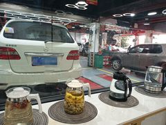 -途虎养车工场店(普善路店)