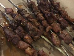 -喝丢一只鞋海鲜烧烤·海肠捞饭(文体街店)