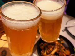 -蚝堡海鲜·威海菜·海肠捞饭·烧烤·亚洲吃蚝公司(幸福门店)