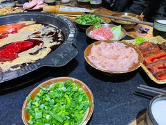 -麻大侠老火锅(巴国城店)