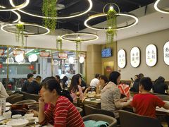 -东方饺子王(新奥购物中心店)