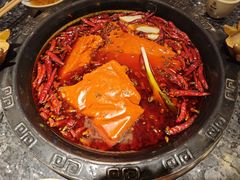 -蜀大侠火锅(春熙路店)
