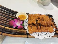 -谢大姐非遗啤酒鱼(君豪店-黑金店)