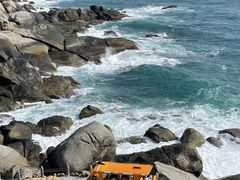 -三亚蜈支洲岛旅游区