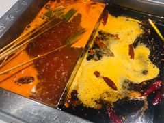 -串一火锅(赛格国际购物中心店)