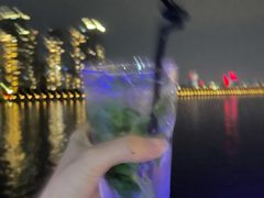 Mojito-琶醍壹号•音乐江景餐吧