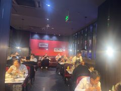 -九月海·海鲜自助(世纪东方店)