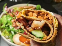 -北平机器Peiping Machine(百子湾店)