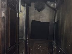 -荒岛实景沉浸密室(江汉路1店)