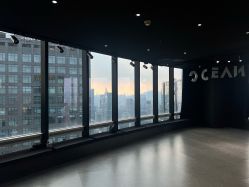 -OCEAN DANCE高空舞蹈室