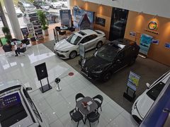 -上海和展广汽丰田4S店(老闵行店)