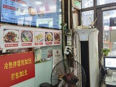 -老上海小吃(浙江中路店)